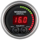 Autometer Elite 52mm Wideband Air/Fuel Ratio PRO Kit - Burkken Auto Parts