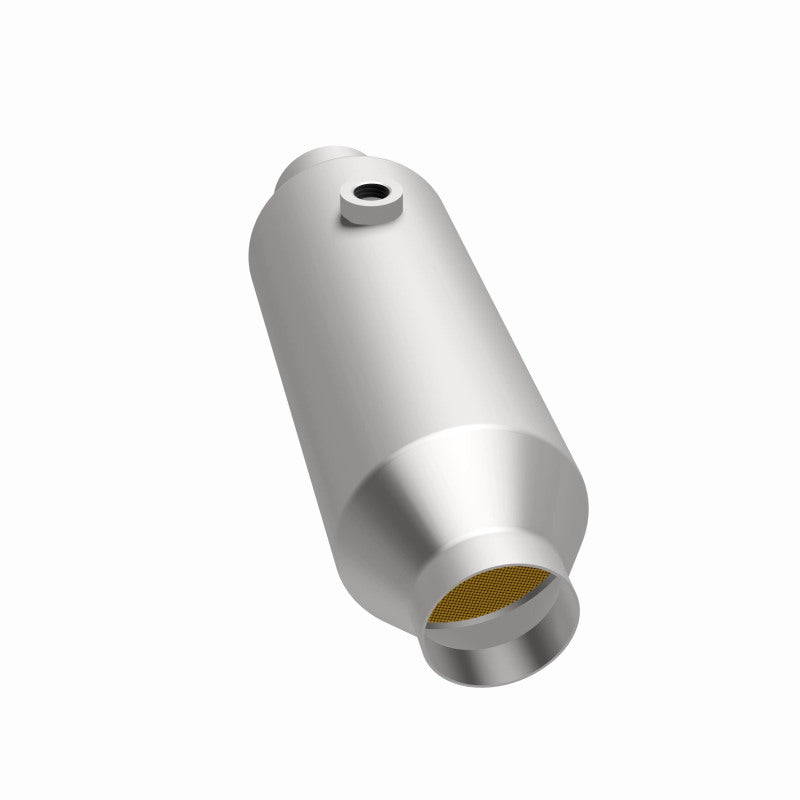 Magnaflow 2.25in. CA OBDII Universal Converter - Burkken Auto Parts