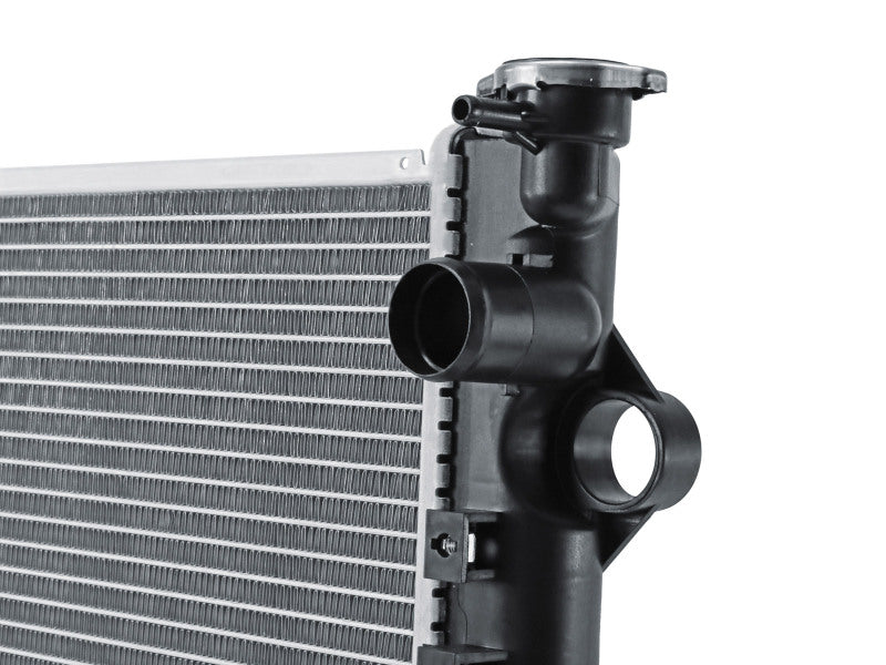 aFe BladeRunner OER Series Radiator 07-14 Toyota 4Runner 03-09/FJ Cruiser V6-4.0L - Burkken Auto Parts