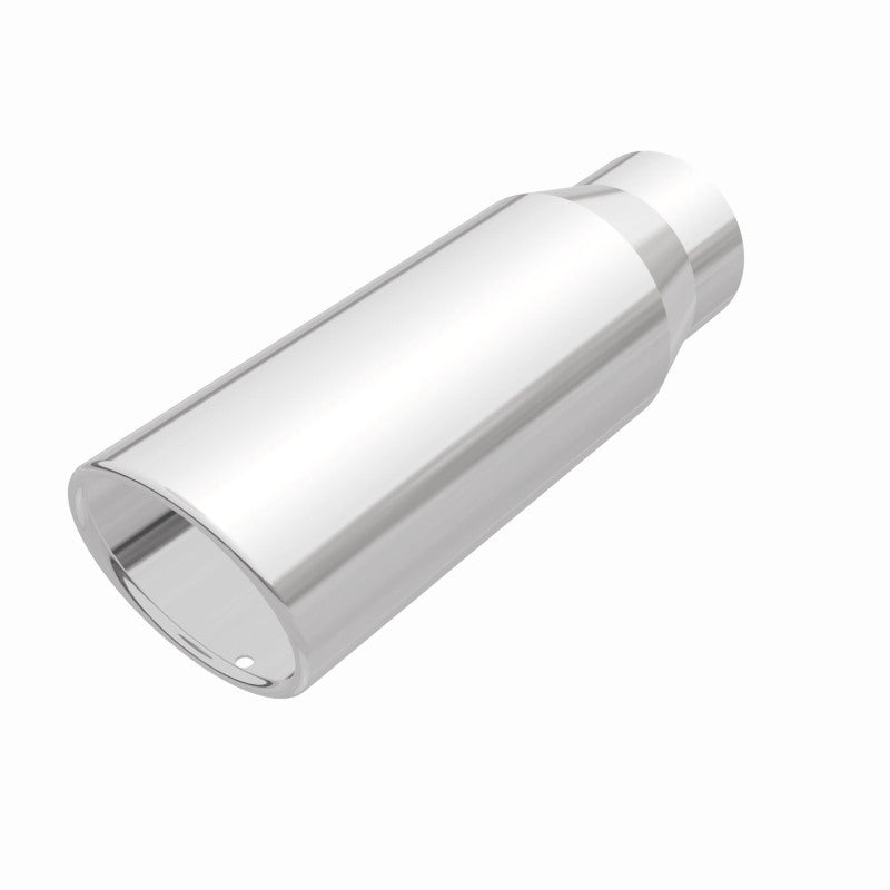 MagnaFlow Tip 1-Pk Re 4.00 X 12 3 Id 15Deg - Burkken Auto Parts