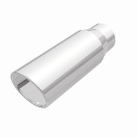 MagnaFlow Tip 1-Pk Re 4.00 X 12 3 Id 15Deg - Burkken Auto Parts