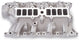 Edelbrock 5 8L Manifold Base Only w/ PCV - Burkken Auto Parts