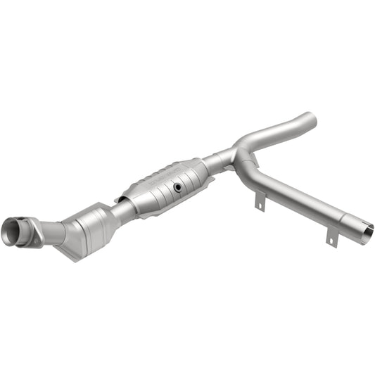 MagnaFlow Conv DF 01 Ford F-150 4.2L - Burkken Auto Parts