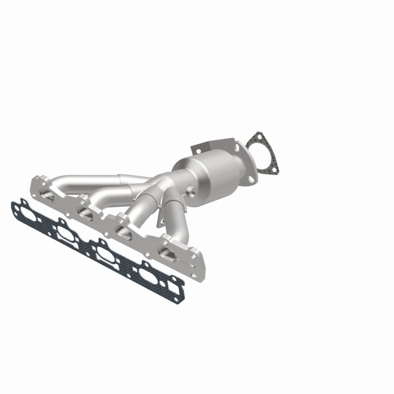 MagnaFlow Conv DF 04-05 Chevrolet Malibu/Classic 2.2L (CA Emissions) - Burkken Auto Parts