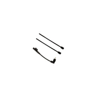 Bilstein B6 15-17 Volkswagen Golf R / GTI Rear Twintube Shock Absorber (DampTronic) - Burkken Auto Parts