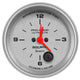 Autometer Ultra-Lite 66.7mm 12V Short Sweep Electronic Clock - Burkken Auto Parts