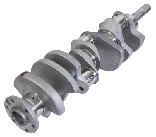 Eagle Ford 460 4.140in Stroke 2.200in Rod Journals Internal Balance Forged 4340 Steel Crankshaft - Burkken Auto Parts
