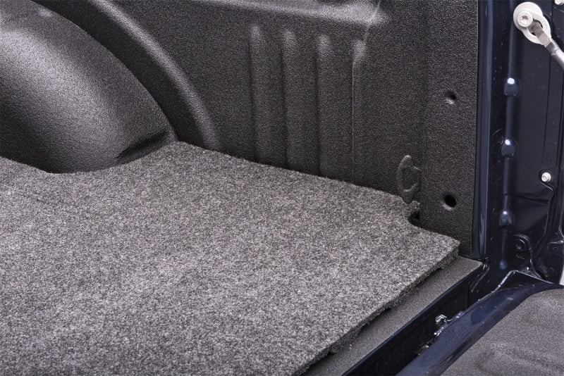 BedRug 15-23 Ford F-150 6ft 6in Bed Mat (Use w/Spray-In & Non-Lined Bed) - Burkken Auto Parts