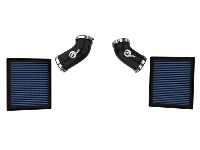 aFe Super Stock Induction System Pro 5R Media Jeep 22-23 Toyota Tundra V6-3.4L (tt) - Burkken Auto Parts