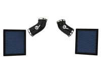 aFe Super Stock Induction System Pro 5R Media Jeep 22-23 Toyota Tundra V6-3.4L (tt) - Burkken Auto Parts
