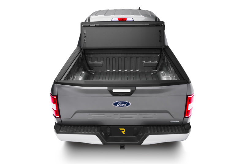 BAK 2021+ Ford F-150 Regular & Super Cab BAKFlip MX4 8ft Bed Cover - Matte Finish - Burkken Auto Parts