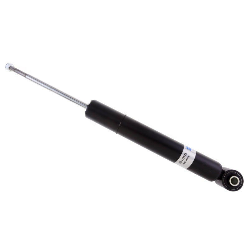 Bilstein B4 2002 BMW 745i Base Rear Shock Absorber - Burkken Auto Parts