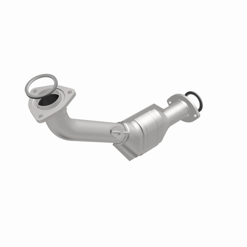 MagnaFlow Conv DF 02-04 Tacoma 2.4L front 50S - Burkken Auto Parts