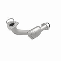 MagnaFlow Conv DF 02-04 Tacoma 2.4L front 50S - Burkken Auto Parts