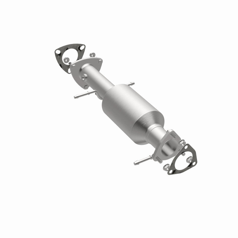 MagnaFlow California Grade Catalytic Converter Direct Fit 96-97 GMC Sonoma / Chevrolet S10 - Burkken Auto Parts