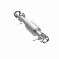MagnaFlow California Grade Catalytic Converter Direct Fit 96-97 GMC Sonoma / Chevrolet S10 - Burkken Auto Parts