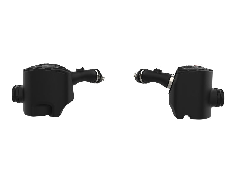 aFe 2022 Toyota Tundra V6-3.5L (tt) Momentum GT Pro 5R Cold Air Intake System - Burkken Auto Parts