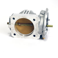 BBK 04-06 Ford F150 Expedition 4.6L 75mm Throttle Body BBK Power Plus Series - Burkken Auto Parts
