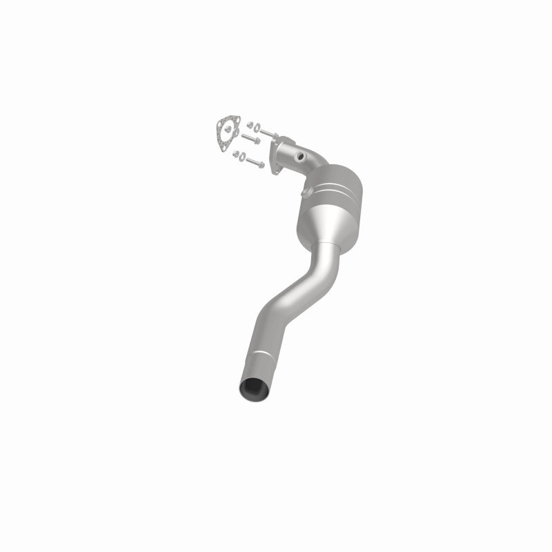 MagnaFlow Conv DF 01-05 Porsche 911 3.6L Front Right (California) - Burkken Auto Parts