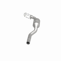 MagnaFlow Conv DF 01-05 Porsche 911 3.6L Front Right (California) - Burkken Auto Parts