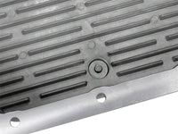aFe Power Cover Trans Pan Machined Trans Pan 2006 Dodge RAM 5.9L Cummins - Burkken Auto Parts