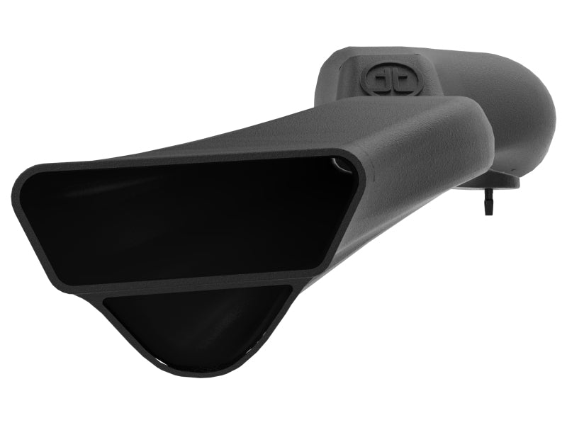 aFe Takeda Dynamic Air Scoop D.A.S. For Takeda Intakes - Burkken Auto Parts