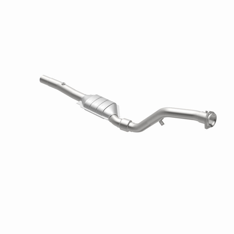 Magnaflow 2000 Audi A8 Quattro 4.2L Direct Fit Converter - Burkken Auto Parts