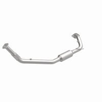 Magnaflow 98-99 Isuzu Amigo 2.2L Direct Fit Converter - Burkken Auto Parts