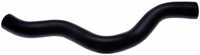 Gates 88-95 Chevrolet C & K Series Pickup V-8 7.4L Upper Molded Coolant Hose