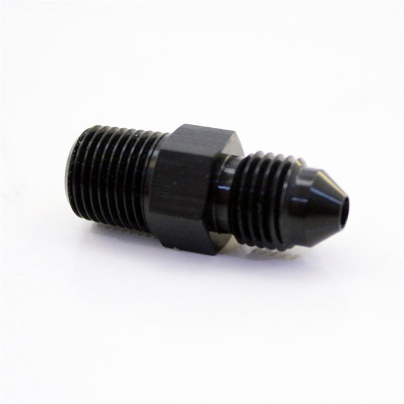 Nitrous Express 3AN x 1/8 NPT Straight - Burkken Auto Parts