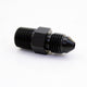 Nitrous Express 3AN x 1/8 NPT Straight - Burkken Auto Parts