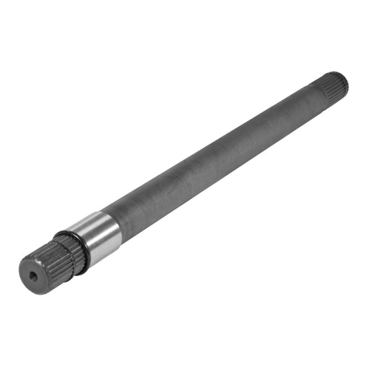 Yukon 1541H Replacement Right Hand Intermediate Axle for Chrysler 8.0in IFS 19.28in Long - Burkken Auto Parts