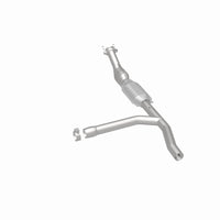 MagnaFlow Conv DF 97-98 Ford Trucks 4.2L - Burkken Auto Parts