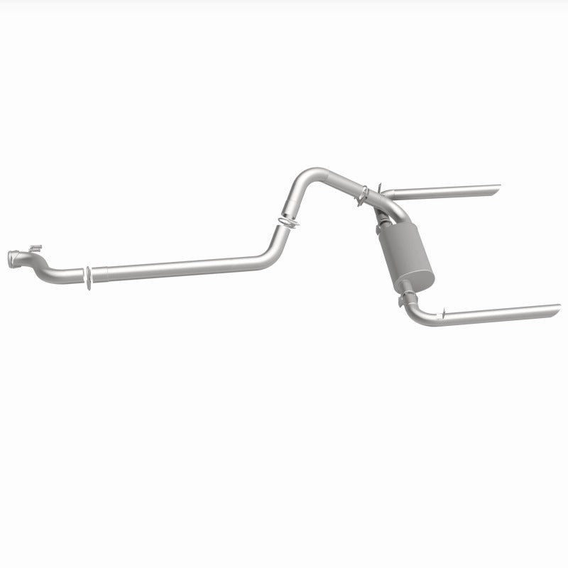 MagnaFlow 93-97 Camaro Firebird 5.7L BRE Exhaust Kit - Burkken Auto Parts