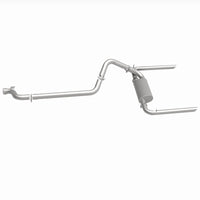 MagnaFlow 93-97 Camaro Firebird 5.7L BRE Exhaust Kit - Burkken Auto Parts