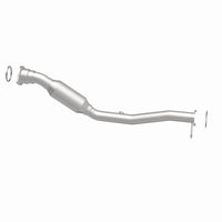 MagnaFlow Conv DF 06-09 Buick Lacrosse 3.8L / 06-08 Pontiac Grand Prix 3.8L (Inc Supercharged) - Burkken Auto Parts