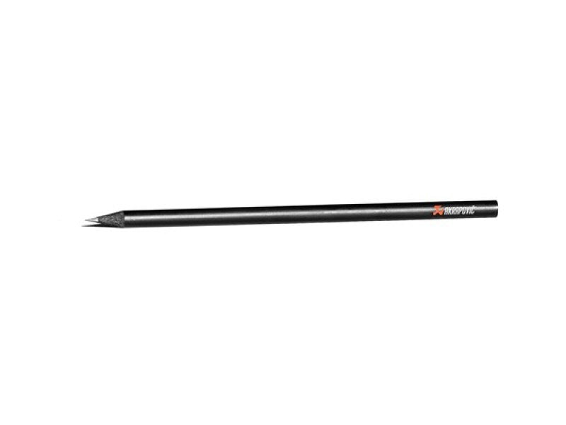 Akrapovic Pencil graphite - Burkken Auto Parts