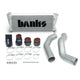 Banks Power 13-18 Ram 6.7L 2500/3500 Diesel Techni-Cooler System - Raw Tubes - Burkken Auto Parts