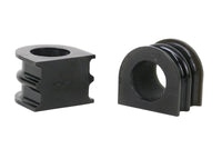 Whiteline 2009-2021 Nissan GT-R Sway Bar Service Kit - 33mm Bushing Set