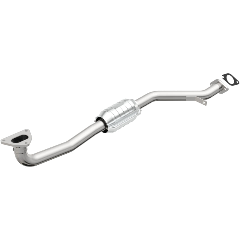 MagnaFlow Conv DF 01-04 Subaru Outback 3L Passenger Side - Burkken Auto Parts