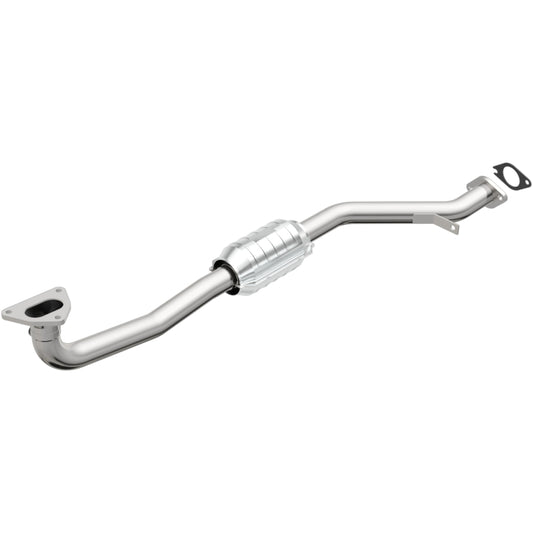 MagnaFlow Conv DF 01-04 Subaru Outback 3L Passenger Side - Burkken Auto Parts
