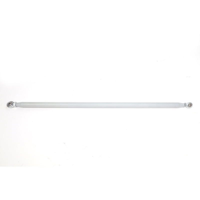 BLOX Racing Silver Harness Bar 94-01 Integra/92-00 Civic/02-06 RSX/88-91 CRX - Burkken Auto Parts