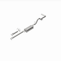MagnaFlow BRE Exhaust Kit 92-96 Dodge Dakota - Burkken Auto Parts