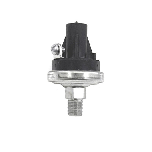 Nitrous Express Heavy Duty Fuel Pressure Safety Switch (Carb Fuel Pressure) - Burkken Auto Parts