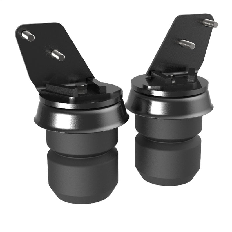 Timbren 1986 Mack CS200P Mid-Liner Rear Suspension Enhancement System - Burkken Auto Parts
