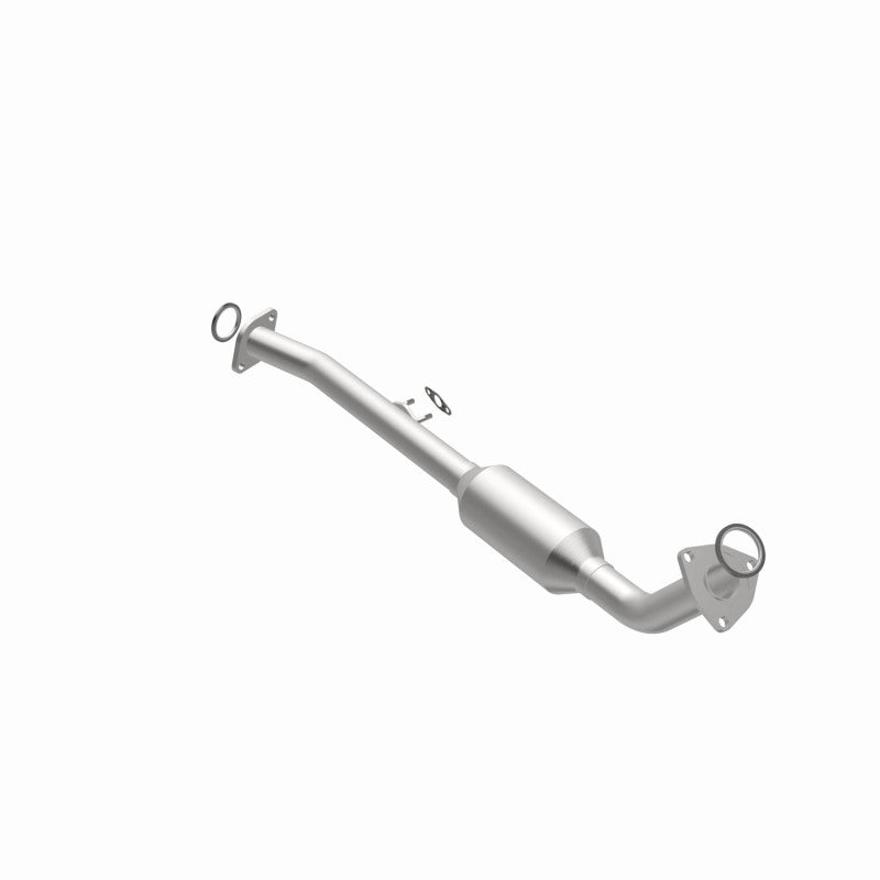 MagnaFlow Conv Direct Fit OEM 2001-2004 Toyota Sequoia Underbody - Burkken Auto Parts