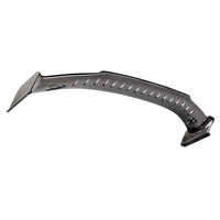 Seibon 23-24 Honda Civic Type R MB-Style Carbon Fiber Rear Spoiler - Burkken Auto Parts