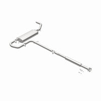 MagnaFlow BRE Exhaust Kit 07-09 Equinox Torrent 3.4L - Burkken Auto Parts