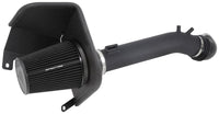 Spectre Air Intake Kit GM Silverado/Sierra V8-5.3L F/I 14-19