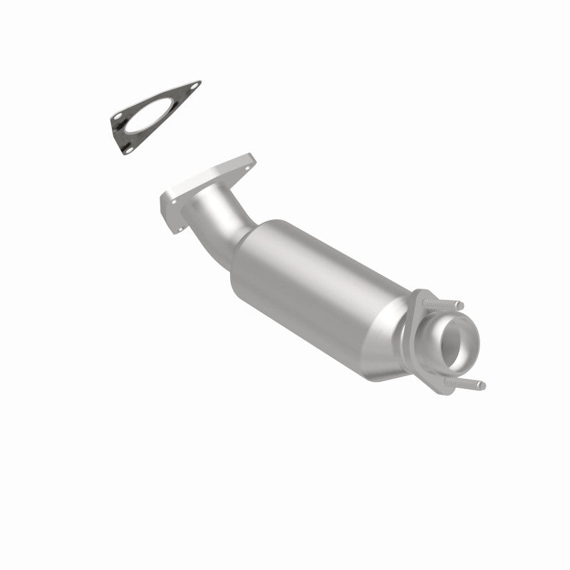 MagnaFlow California Grade Conv Direct Fit 98-02 Chevrolet Camaro V8 5.7L - Burkken Auto Parts